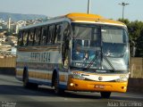 Viação Sertaneja 1320 na cidade de Belo Horizonte, Minas Gerais, Brasil, por Adão Raimundo Marcelino. Número da foto: #4221777.
