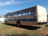 Transportes Coletivos Pérola do Oeste 0100 na cidade de Guarapuava, Paraná, Brasil, por Lucas Henrique Mendes. Número da foto: #4222582.