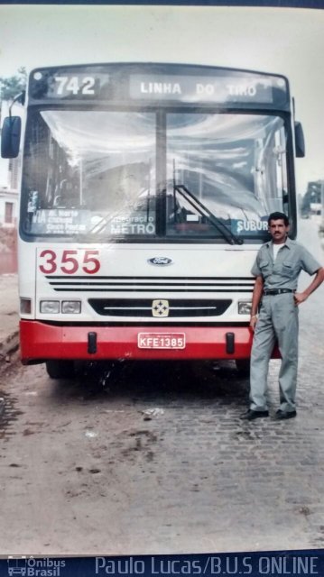São Paulo 355 na cidade de Recife, Pernambuco, Brasil, por Paulo Lucas. Número da foto: #4163934.