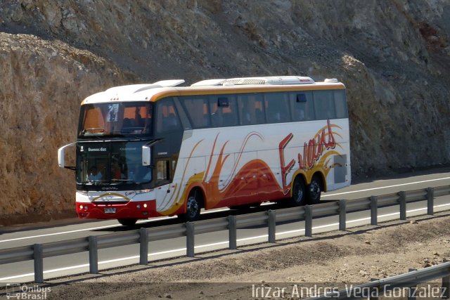 Evans 012 na cidade de , por Irizar Andres Vega Gonzalez. Número da foto: #4164400.