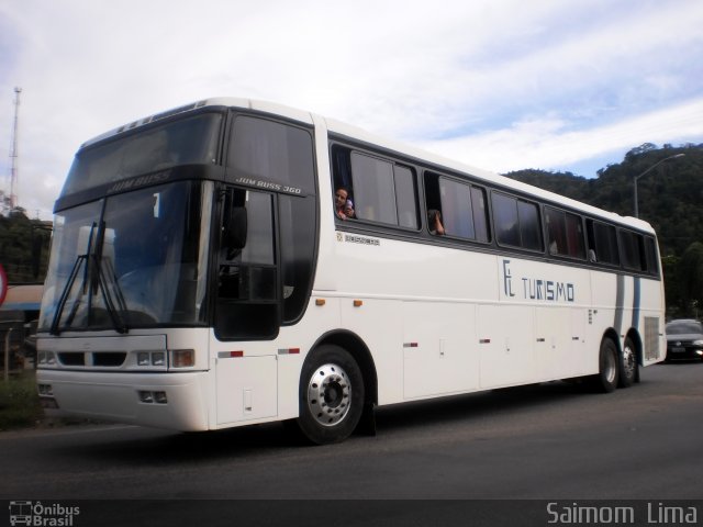 FL Turismo 0987 na cidade de Viana, Espírito Santo, Brasil, por Saimom  Lima. Número da foto: #4165615.