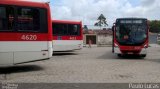 Real Alagoas de Viação 4605 na cidade de Maceió, Alagoas, Brasil, por Paulo Lucas. Número da foto: #4165028.