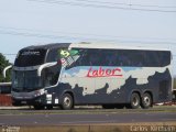 Transportes Labor 13000 na cidade de Foz do Iguaçu, Paraná, Brasil, por Carlos Kircheim. Número da foto: #4165319.