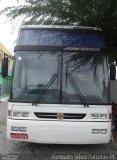 Empresa Gontijo de Transportes 5825 na cidade de Panelas, Pernambuco, Brasil, por Rennato Silva. Número da foto: #4165867.