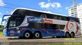 Decálogo Turismo 939 na cidade de Caldas Novas, Goiás, Brasil, por Carlos Júnior. Número da foto: #4165726.