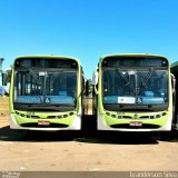 Rápido Araguaia 50132 na cidade de Goiânia, Goiás, Brasil, por Lyanderson Silva. Número da foto: #4163942.