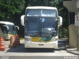 Empresa Gontijo de Transportes 12220 na cidade de São Paulo, São Paulo, Brasil, por Leonardo Araújo Silva. Número da foto: #4164308.
