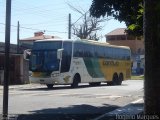Empresa Gontijo de Transportes 12205 na cidade de Taubaté, São Paulo, Brasil, por Rogerio Marques. Número da foto: #4164824.