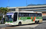 Empresa Gontijo de Transportes 20045 na cidade de Rio de Janeiro, Rio de Janeiro, Brasil, por Ricardo Silva Monteiro. Número da foto: #4166141.