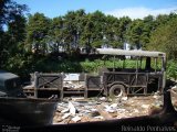 Sucata e Desmanches 2565 na cidade de Curitiba, Paraná, Brasil, por Reinaldo Penha. Número da foto: #4164859.