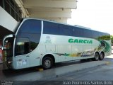 Viação Garcia 7757 na cidade de Araçatuba, São Paulo, Brasil, por João Pedro dos Santos Brito. Número da foto: #4166082.