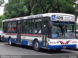 Tatsa 43 na cidade de Buenos Aires, Argentina, por Mailson Amâncio. Número da foto: #4164688.