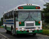 Ônibus Particulares AB 6389 na cidade de , por Sebastián Cruz. Número da foto: #4165970.