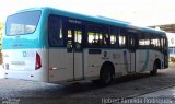 Auto Viação São José 12616 na cidade de Leopoldina, Minas Gerais, Brasil, por Hebert Almeida Rodrigues . Número da foto: #:id.