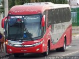 Empresa de Ônibus Pássaro Marron 5641 na cidade de São José dos Campos, São Paulo, Brasil, por Ezequiel Vicente Fernandes. Número da foto: #:id.