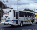 VTC - Viação Teresópolis Cavalhada 2145 na cidade de Porto Alegre, Rio Grande do Sul, Brasil, por Guilherme Madeira Hatsck. Número da foto: #:id.