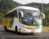 Empresa Gontijo de Transportes 18630 na cidade de Viana, Espírito Santo, Brasil, por Saimom  Lima. ID da foto: :id.