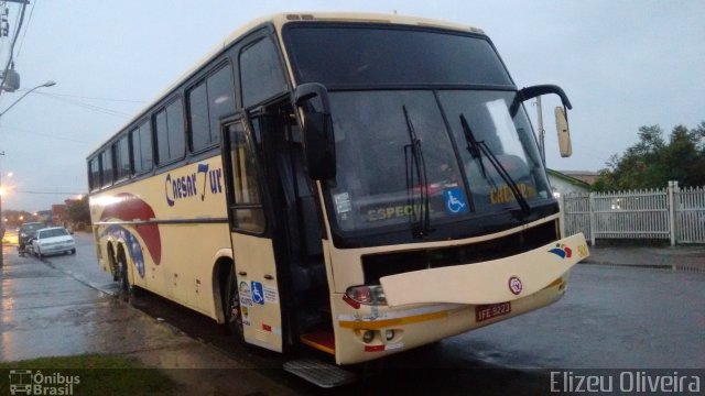 Caesar Tur 500 na cidade de Alvorada, Rio Grande do Sul, Brasil, por Elizeu Oliveira. Número da foto: #4224077.