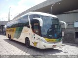 Empresa Gontijo de Transportes 18830 na cidade de Belo Horizonte, Minas Gerais, Brasil, por Adriano  Almeida. Número da foto: #4222989.