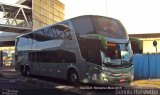 Viação Garcia 7237 na cidade de Campinas, São Paulo, Brasil, por Dennis Hofstetter. Número da foto: #4223299.