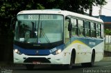 Rápido Turismo 5320 na cidade de Assis, São Paulo, Brasil, por Francisco Ivano. Número da foto: #4225194.