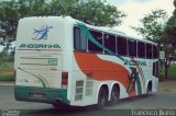 Empresa de Transportes Andorinha 4193 na cidade de Assis, São Paulo, Brasil, por Francisco Ivano. Número da foto: #4222664.