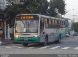Auto Viação Urubupungá 00403 na cidade de Osasco, São Paulo, Brasil, por Roberto Teixeira. Número da foto: #4224479.