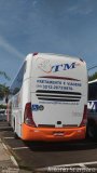 TM Tur 7000 na cidade de Araraquara, São Paulo, Brasil, por Antonio Scarparo. Número da foto: #:id.