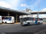 Citral Transporte e Turismo 1605 na cidade de Porto Alegre, Rio Grande do Sul, Brasil, por Cleverton Schmitt. ID da foto: :id.