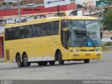 Viação Itapemirim 44903 na cidade de Caruaru, Pernambuco, Brasil, por Lenilson da Silva Pessoa. Número da foto: #4222918.