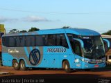 Auto Viação Progresso 6084 na cidade de Peritoró, Maranhão, Brasil, por João Victor. Número da foto: #:id.