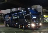 Viação Cometa 14303 na cidade de São Paulo, São Paulo, Brasil, por Felipe Gonzalez. Número da foto: #4224846.