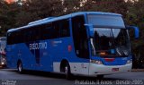 UTIL - União Transporte Interestadual de Luxo 34003 na cidade de São Paulo, São Paulo, Brasil, por Cristiano Soares da Silva. Número da foto: #:id.