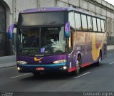 Virtual Turística 980 na cidade de Rio de Janeiro, Rio de Janeiro, Brasil, por Leonardo Lopes. Número da foto: #4222975.