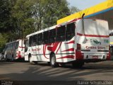 Ereno Dörr Transportes 118 na cidade de Lajeado, Rio Grande do Sul, Brasil, por Rainer Schumacher. Número da foto: #:id.