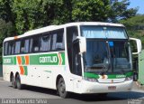 Empresa Gontijo de Transportes 20000 na cidade de São Paulo, São Paulo, Brasil, por Danilo Marcelo Silva. Número da foto: #4222638.