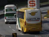 Empresa Gontijo de Transportes 12325 na cidade de Lavrinhas, São Paulo, Brasil, por Jhonatan Diego da Silva Trevisan. Número da foto: #4225292.