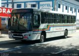 Auto Ônibus Santa Maria Transporte e Turismo 02077 na cidade de Natal, Rio Grande do Norte, Brasil, por Paulo Kleber. Número da foto: #:id.