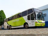 Transleal Transporte e Turismo 2001 na cidade de Porciúncula, Rio de Janeiro, Brasil, por Richard Wagner. Número da foto: #4224449.