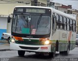 Auto Viação Veleiro 8620 na cidade de Maceió, Alagoas, Brasil, por Felipe Rocha. Número da foto: #:id.