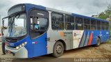 Real Transportes Metropolitanos 35.073 na cidade de Guarulhos, São Paulo, Brasil, por Guilherme Henrique . Número da foto: #:id.