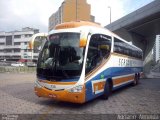 Viação Sertaneja 730 na cidade de Belo Horizonte, Minas Gerais, Brasil, por Adriano  Almeida. Número da foto: #4222974.