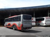Wendling Transportes Coletivos 12006 na cidade de Porto Alegre, Rio Grande do Sul, Brasil, por Cleverton Schmitt. Número da foto: #4223764.