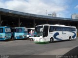Citral Transporte e Turismo 2804 na cidade de Porto Alegre, Rio Grande do Sul, Brasil, por Cleverton Schmitt. Número da foto: #4223734.
