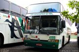 Empresa de Transportes Andorinha 4199 na cidade de Assis, São Paulo, Brasil, por Francisco Ivano. Número da foto: #4222685.