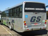 Guerino Seiscento 3011 na cidade de Lins, São Paulo, Brasil, por Antonio Italo. Número da foto: #:id.