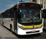 Transurb A72041 na cidade de Rio de Janeiro, Rio de Janeiro, Brasil, por Leonardo Lopes. Número da foto: #:id.