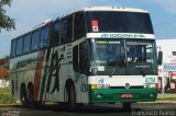 Empresa de Transportes Andorinha 4294 na cidade de Assis, São Paulo, Brasil, por Francisco Ivano. Número da foto: #4222674.