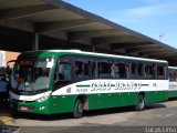 Viação Galo Branco RJ 181.091 na cidade de Niterói, Rio de Janeiro, Brasil, por Lucas Lima. Número da foto: #4226225.