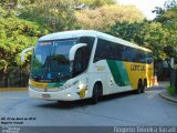 Empresa Gontijo de Transportes 18330 na cidade de São Paulo, São Paulo, Brasil, por Rogério Teixeira Varadi. Número da foto: #4226175.